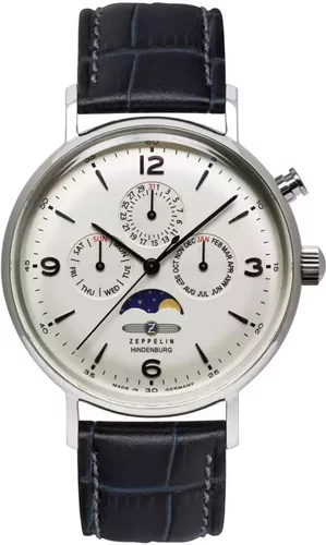 Zeppelin 8074-5