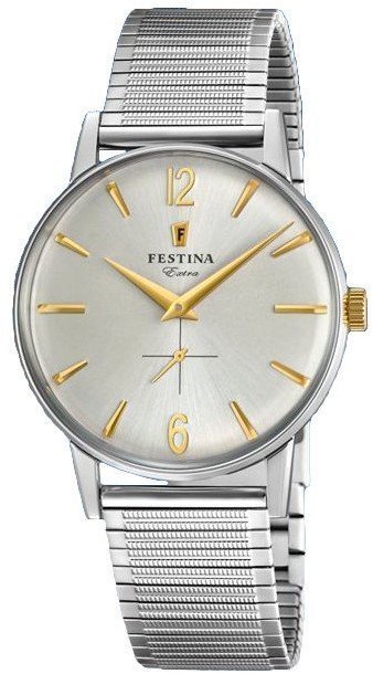 Festina Extra F20250-2