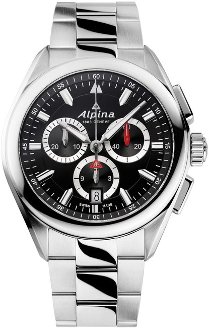 Alpina Alpiner AL-373FWT4E6B