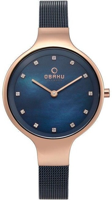 Obaku V173LXVLML