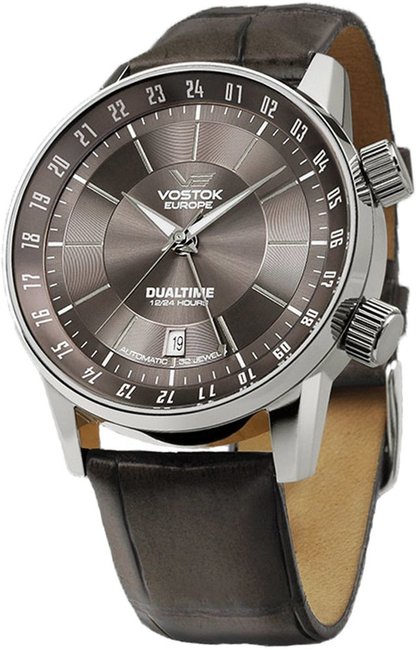 Vostok Europe Gaz 2426-5601058