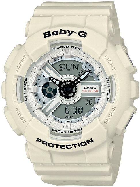 Casio Baby-G BA-110PP-7AER