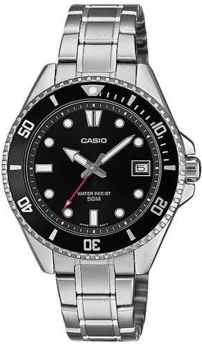Casio MDV-10D-1A1VEF