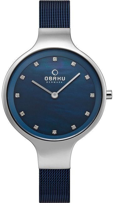 Obaku V173LXCLML