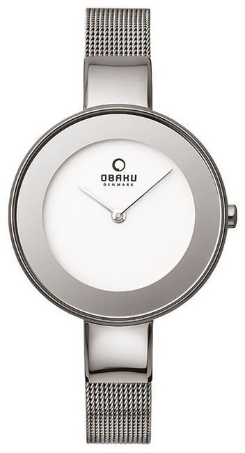 Obaku V167LXCIMC-SF