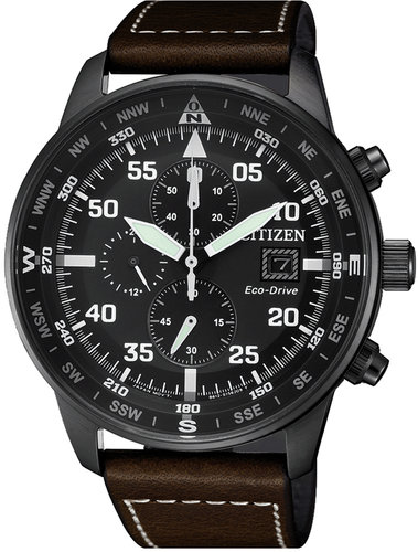 Citizen Chrono CA0695-17E