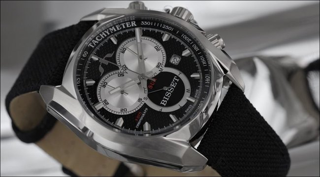 Bisset BSCC93SIBS05AX