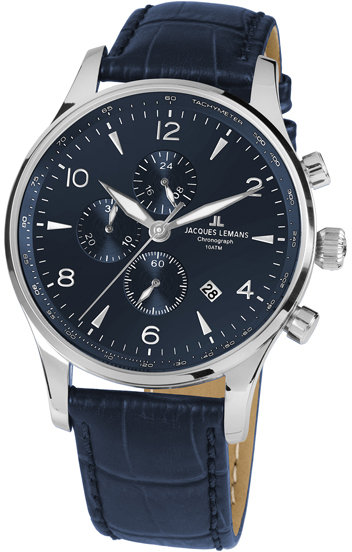 Jacques Lemans London JL 1-1844ZC