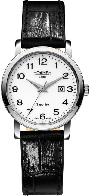 Roamer Classic Line Ladies 709844 41 26 07