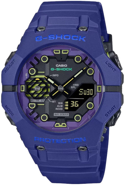 Casio G-Shock GA-B001CBR-2AER