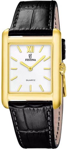 Festina Classic Strap F20772-3