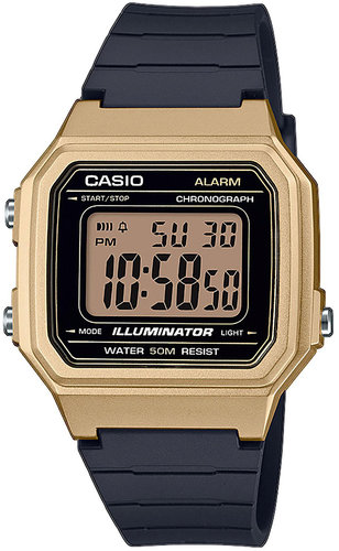 Casio Vintage W-217HM-9AV