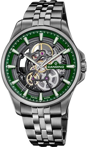 Candino Festina Automatic C4782-2