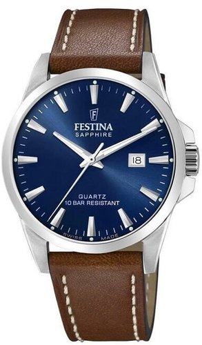 Festina Swiss Made F20025-3