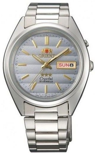 Orient FEM0401SK9