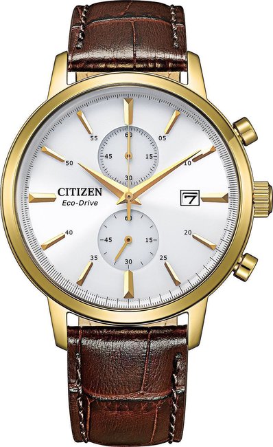Citizen Chrono CA7062-15A