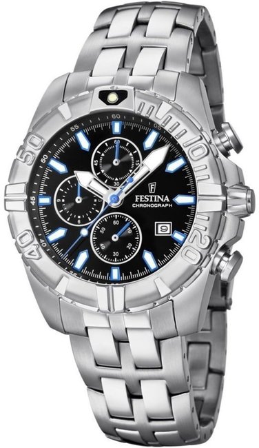 Festina Chrono Sport F20355-3