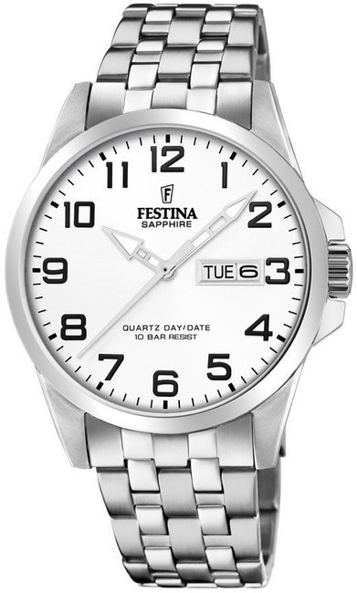 Festina Classic Bracelet F20558-1