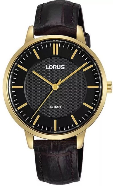 Lorus RG276TX9