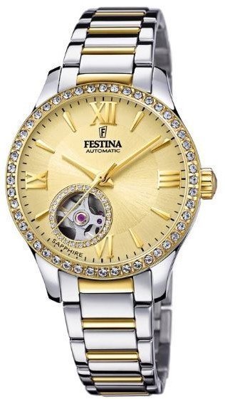 Festina Automatic F20486-1