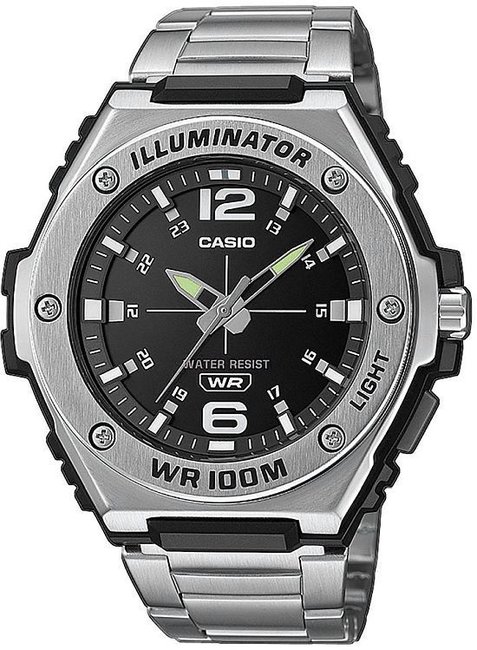 Casio Sports MWA-100HD-1AVEF