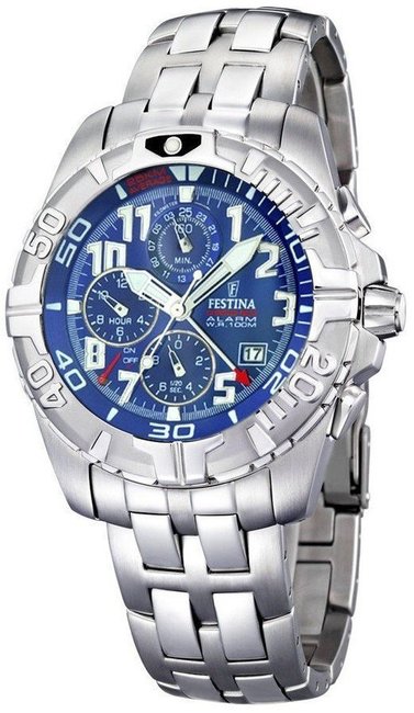 Festina Chrono Bike F16095-3