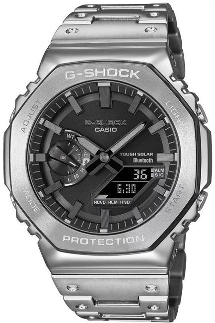 Casio G-Shock GM-B2100D-1AER