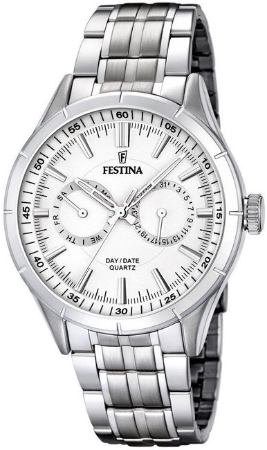 Festina Retro F16780-1