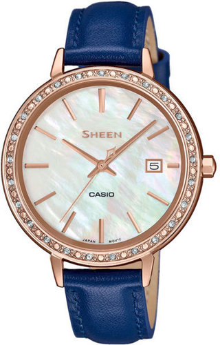 Casio Sheen SHE-4052PGL-7AUEF