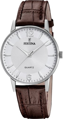 Festina Classic Strap F20690-2