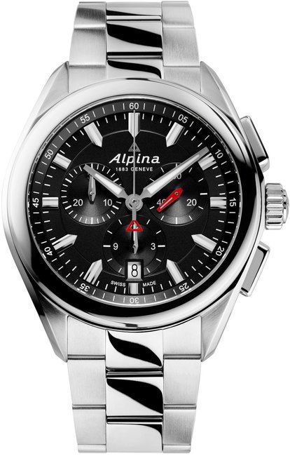 Alpina Alpiner AL-373BB4E6B