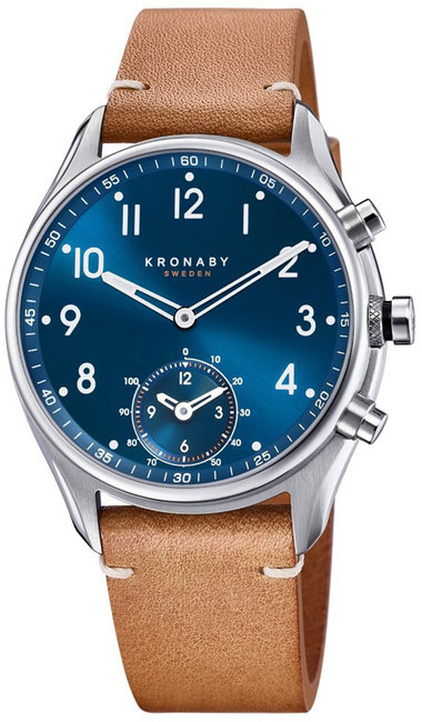 Kronaby Apex S3761-2