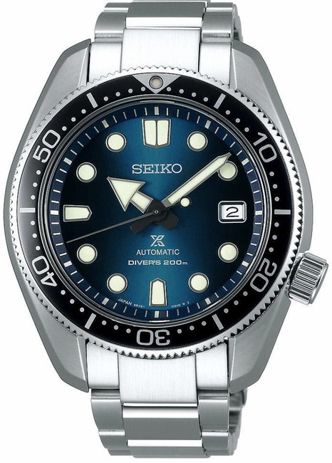 Seiko Prospex SPB083J1