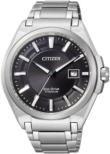 Citizen Titanium BM6930-57E