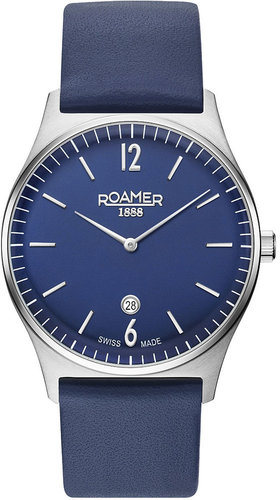 Roamer 650810 41 45 05