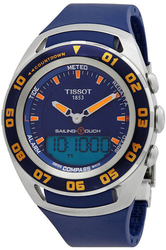 Tissot T056.420.27.041.01