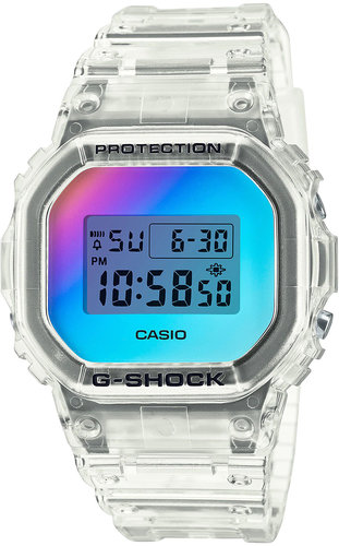 Casio G-Shock DW-5600SRS-7ER