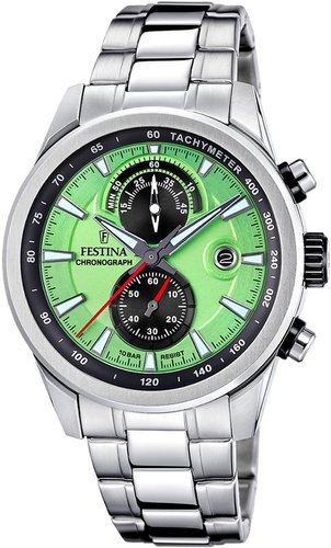 Festina Chrono Sport F20694-3