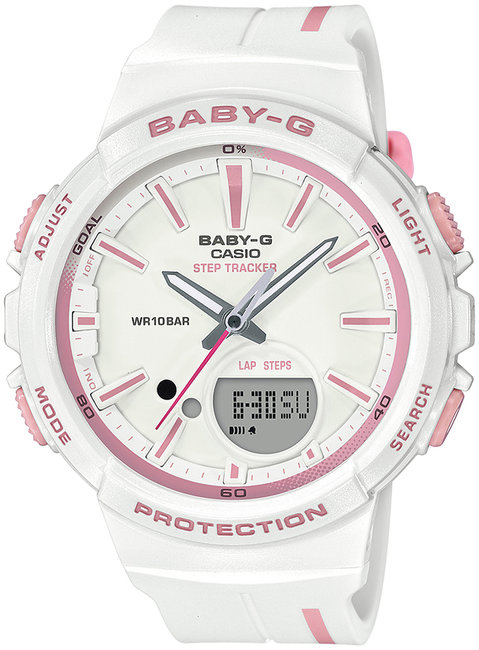 Casio Baby-G BGS-100RT-7AER