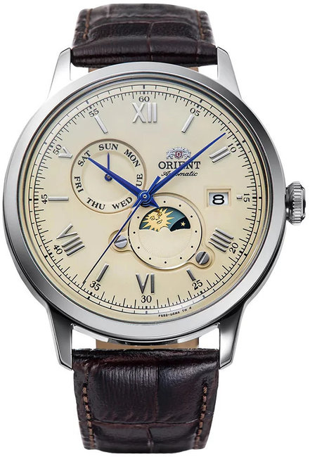 Orient RA-AK0803Y10B