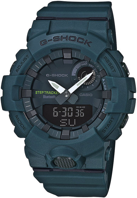 Casio G-Shock GBA-800-3AER