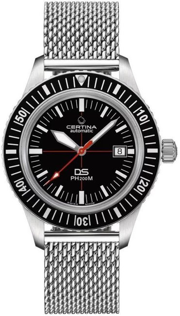 Certina C036.407.11.050.00