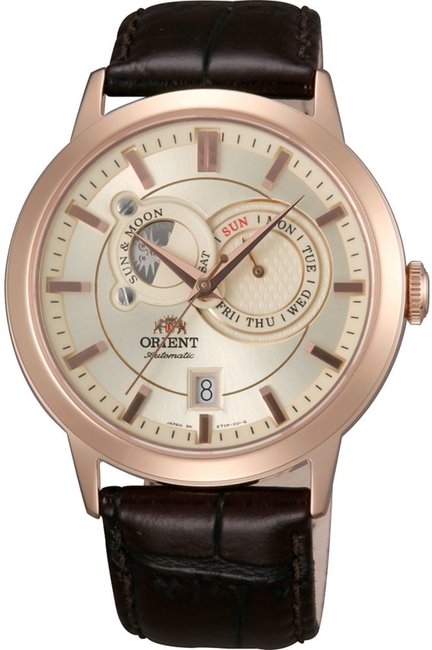 Orient FET0P001W0