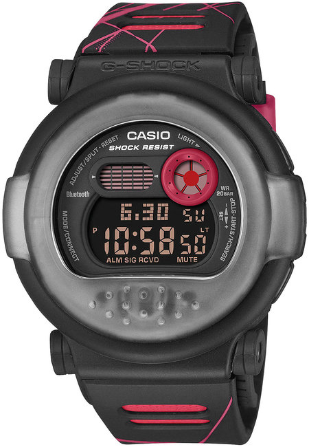 Casio G-Shock G-B001MVA-1ER