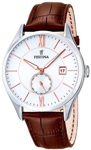 Festina Retro F16872-2