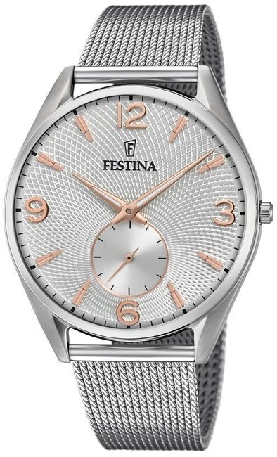 Festina Retro F6869-1