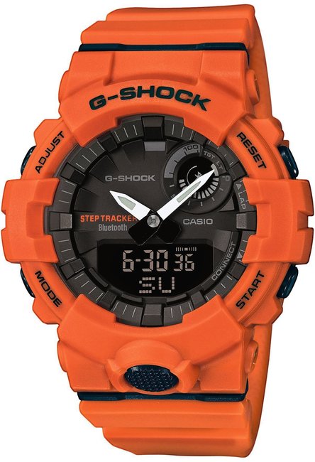 Casio G-Shock GBA-800-4AER