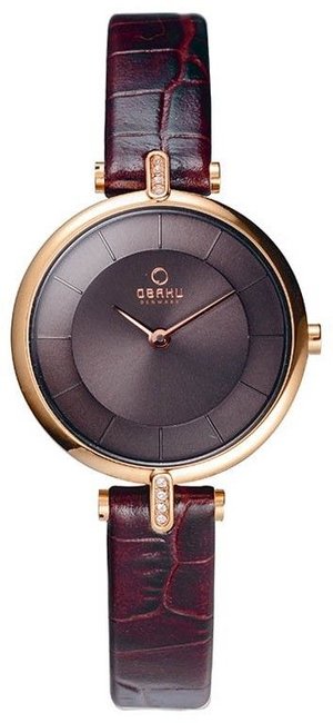 Obaku V168LEVNRN