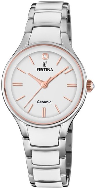 Festina Ceramic F20474-2