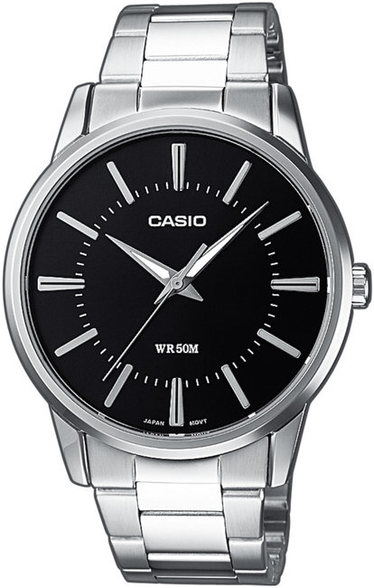 Casio Standard Analogue MTP-1303D-1AVEF